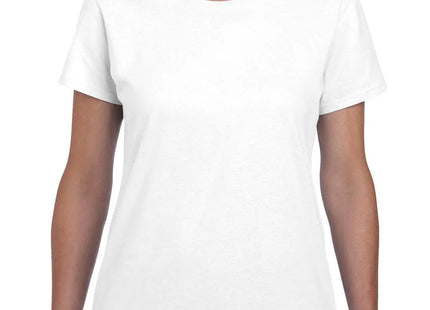 Heavy Cotton Women`s T-Shirt TK Gruppe® Grosshandel 