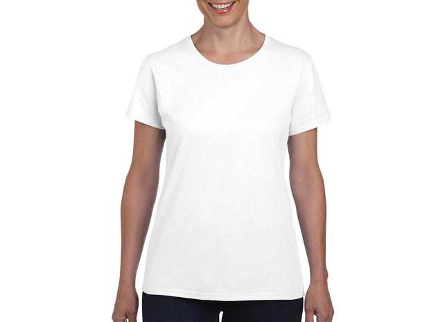 Heavy Cotton Women`s T-Shirt TK Gruppe® Grosshandel 