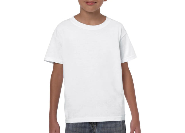Heavy Cotton Youth T-Shirt TK Gruppe® Grosshandel 