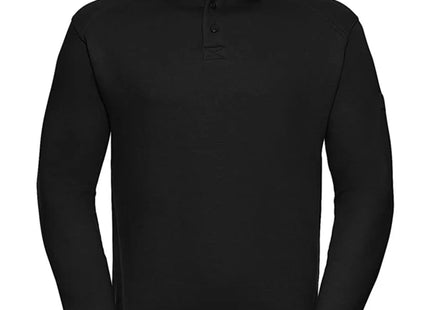 Heavy Duty Collar Sweatshirt TK Gruppe® Grosshandel 