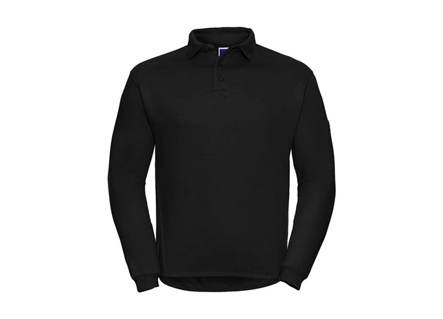 Heavy Duty Collar Sweatshirt TK Gruppe® Grosshandel 