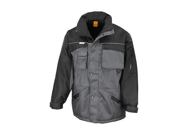 Heavy Duty Combo Jacket TK Gruppe® Grosshandel 