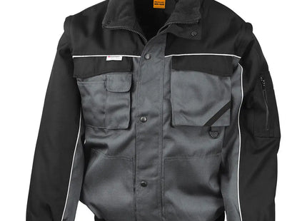 Heavy Duty Jacket TK Gruppe® Grosshandel 