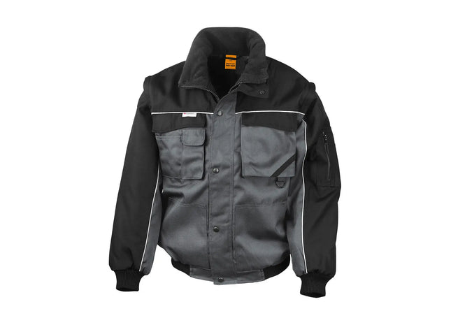 Heavy Duty Jacket TK Gruppe® Grosshandel 