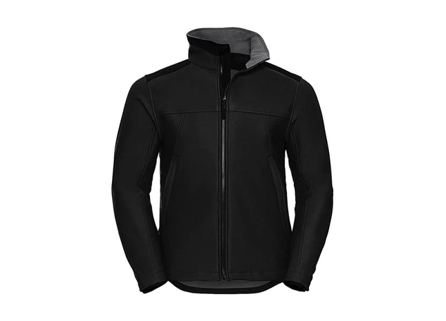 Heavy Duty Workwear Softshell TK Gruppe® Grosshandel 