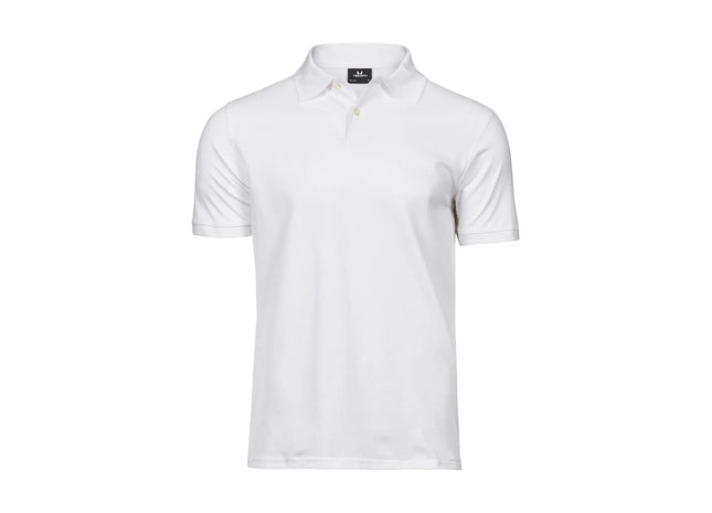 Heavy Polo Piqué TK Gruppe® Grosshandel 