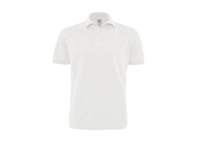 Heavymill Piqué Polo TK Gruppe® Grosshandel 