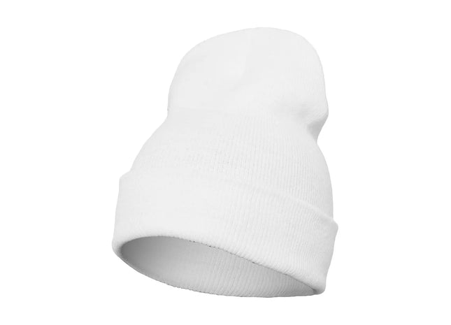 Heavyweight Long Beanie TK Gruppe® Grosshandel 