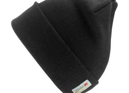 Heavyweight Thinsulate™ Woolly Ski Hat TK Gruppe® Grosshandel 