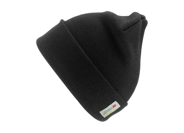 Heavyweight Thinsulate™ Woolly Ski Hat TK Gruppe® Grosshandel 