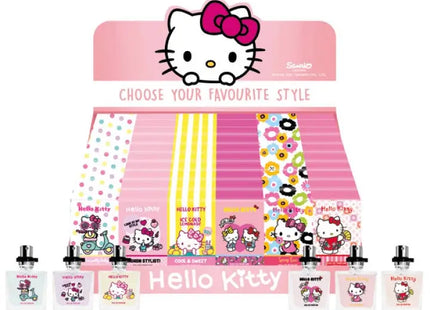 Hello Kitty Perfume 15ml Dispenser - Wählen Sie Ihren Stil TK Gruppe® Grosshandel 