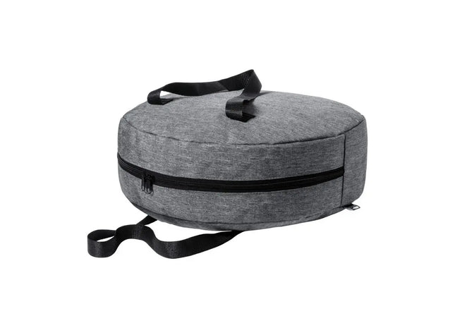 Helron Batterieladekabel-Tasche - Grau TK Gruppe® Grosshandel 