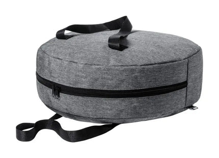 Helron Graue Batterie-Ladekabel-Tasche - Organisiert & Schutz TK Gruppe® Grosshandel 