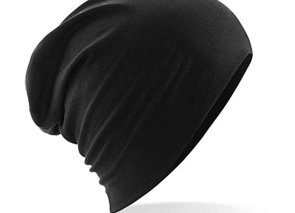 Hemsedal Cotton Slouch Beanie TK Gruppe® Grosshandel 