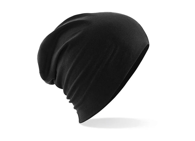 Hemsedal Cotton Slouch Beanie TK Gruppe® Grosshandel 