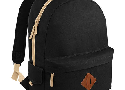 Heritage Backpack TK Gruppe® Grosshandel 