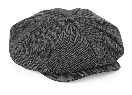 Heritage Bakerboy Cap TK Gruppe® Grosshandel 