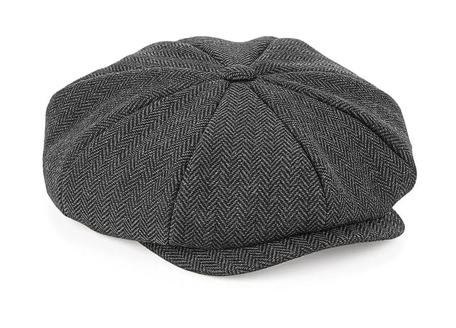 Heritage Bakerboy Cap TK Gruppe® Grosshandel 