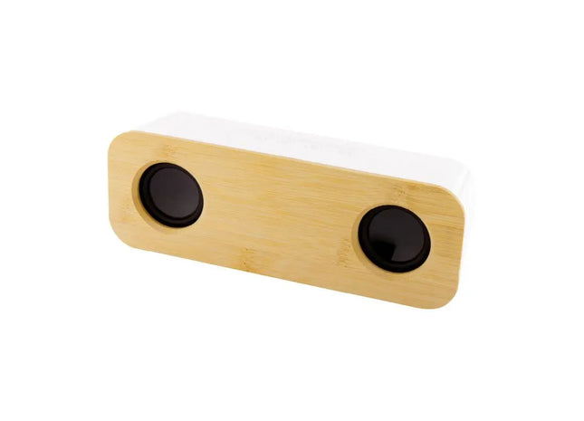 Herkool Bluetooth-Lautsprecher - Natürliches Design TK Gruppe® Grosshandel 