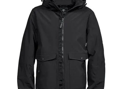 Herren Abenteuerjacke Urban Style – Ideal für Stadt und Freizeit TK Gruppe® Grosshandel 
