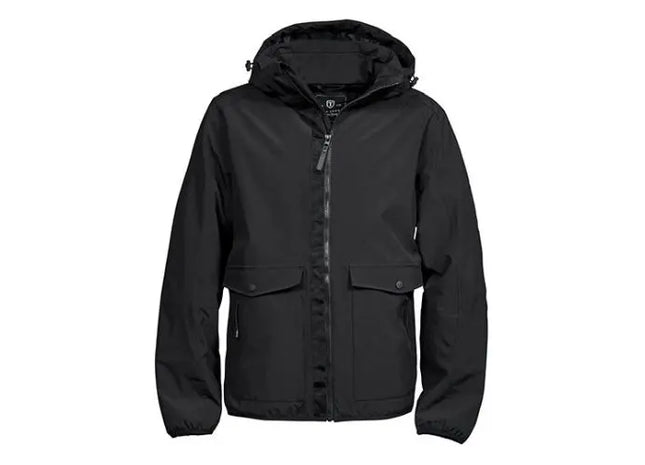 Herren Abenteuerjacke Urban Style – Ideal für Stadt und Freizeit TK Gruppe® Grosshandel 