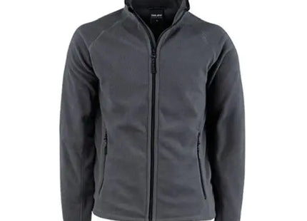 Herren Active Fleece – Dynamisch, Warm & Für Sport Geeignet TK Gruppe® Grosshandel 