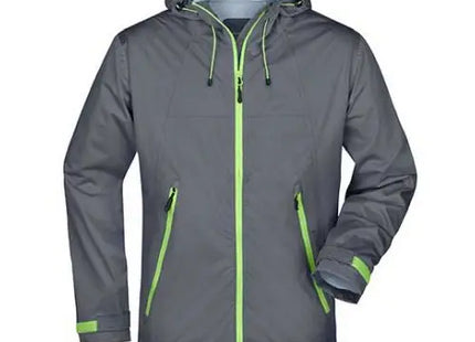 Herren Allterrain-Outdoorjacke – Robust für Abenteuer in der Natur TK Gruppe® Grosshandel 