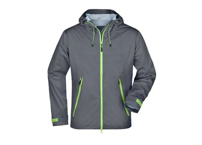 Herren Allterrain-Outdoorjacke – Robust für Abenteuer in der Natur TK Gruppe® Grosshandel 