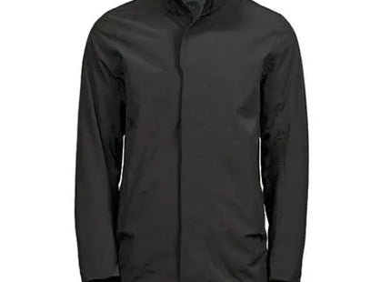 Herren Allwetter-Parka – Robust, Stilvoll & Ideal für jedes Klima TK Gruppe® Grosshandel 