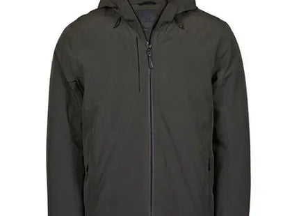 Herren Allwetter-Winterjacke – Perfekter Schutz & Stil für die kalte Jahreszeit TK Gruppe® Grosshandel 