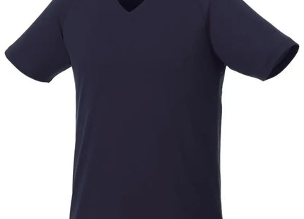 Herren Amery V-Ausschnitt T-Shirt, Cool Fit für aktive Tage TK Gruppe® Grosshandel 