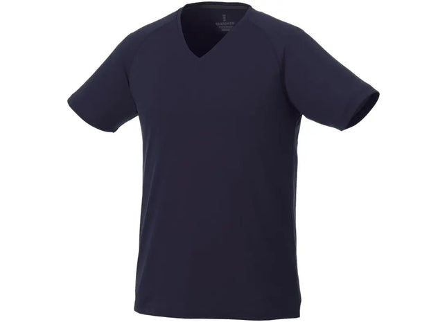 Herren Amery V-Ausschnitt T-Shirt, Cool Fit für aktive Tage TK Gruppe® Grosshandel 