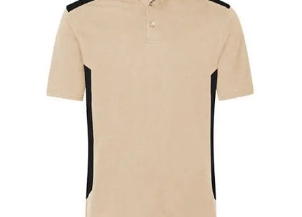 Herren Arbeits-Poloshirt -STRONG- – Robust, Stilvoll & Funktional TK Gruppe® Grosshandel 