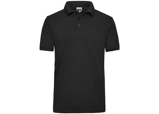 Herren Arbeits-Poloshirt – Professionell, Langlebig & Komfortabel TK Gruppe® Grosshandel 