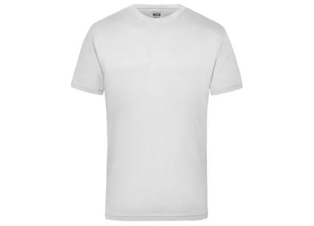 Herren Arbeits-T-Shirt – Strapazierfähig, Komfortabel & Funktionell TK Gruppe® Grosshandel 
