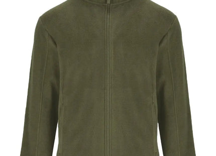 Herren Arctic Fleecejacke – Warm, Stilvoll & Funktionell TK Gruppe® Grosshandel 