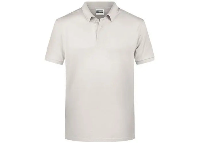 Herren Basic Poloshirt - Essentiell und Vielseitig TK Gruppe® Grosshandel 