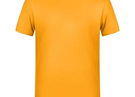 Herren Basic-T-Shirt, essentiell & stilvoll für den Alltag TK Gruppe® Grosshandel 