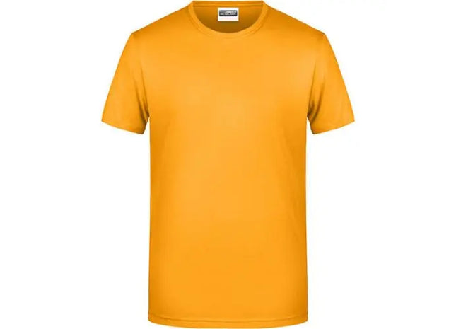 Herren Basic-T-Shirt, essentiell & stilvoll für den Alltag TK Gruppe® Grosshandel 