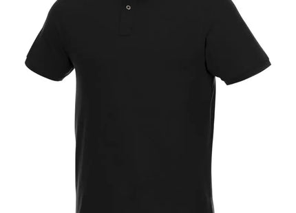 Herren Beryl Poloshirt aus GOTS-zertifiziertem Bio-Recyclingmaterial TK Gruppe® Grosshandel 