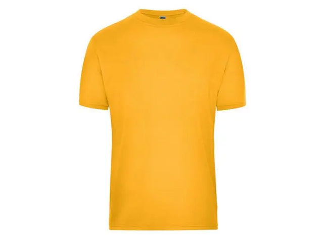 Herren Bio-Arbeitsshirt – Umweltfreundlich, Stabil & Angenehm TK Gruppe® Grosshandel 