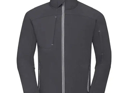 Herren Bionic Softshelljacke: Wetterfest, atmungsaktiv, ideal für Outdoor-Aktivitäten TK Gruppe® Grosshandel 