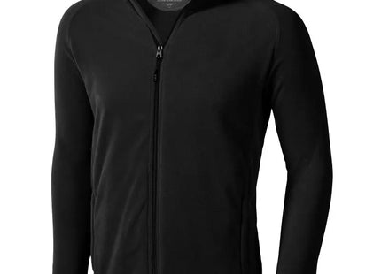 Herren Brossard Fleecejacke – Modern, Bequem & Alltagstauglich TK Gruppe® Grosshandel 