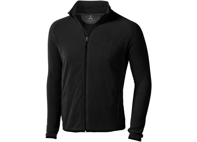 Herren Brossard Fleecejacke – Modern, Bequem & Alltagstauglich TK Gruppe® Grosshandel 