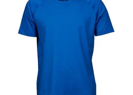Herren CoolDry T-Shirt – Ultraleicht & Schnelltrocknend für aktive Tage TK Gruppe® Grosshandel 