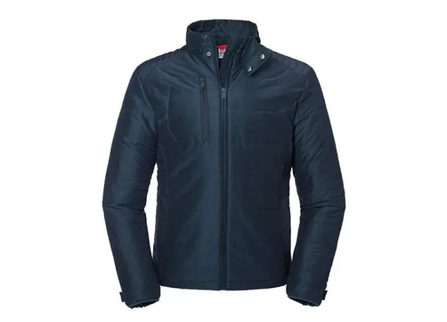 Herren Cross-Jacke – Vielseitig, Stilvoll & Ideal für Outdoor und Stadt TK Gruppe® Grosshandel 