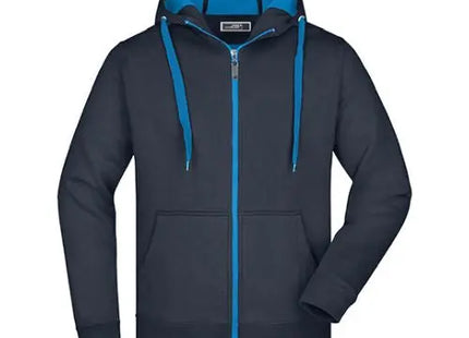 Herren-Doppeljacke – Vielseitig, robust und modisch TK Gruppe® Grosshandel 