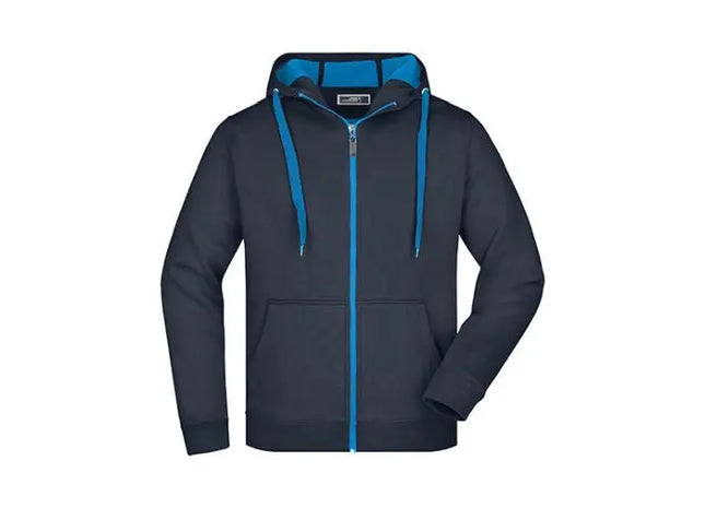 Herren-Doppeljacke – Vielseitig, robust und modisch TK Gruppe® Grosshandel 