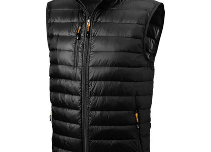 Herren Fairview Leichter Daunen-Bodywarmer – Ideal für Flexibilität & Wärme TK Gruppe® Grosshandel 