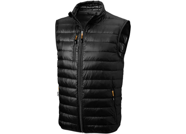 Herren Fairview Leichter Daunen-Bodywarmer – Ideal für Flexibilität & Wärme TK Gruppe® Grosshandel 